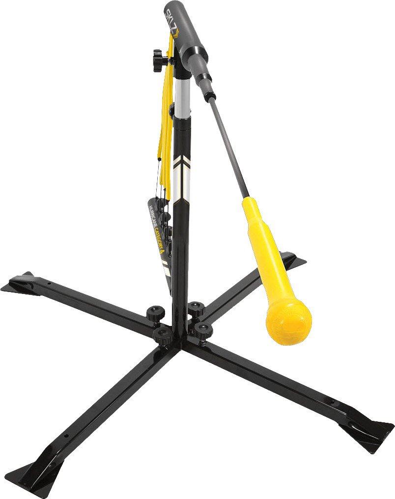 SKLZ Hurricane Solo Swing Training Machine                                                                                       - view number 1 selected