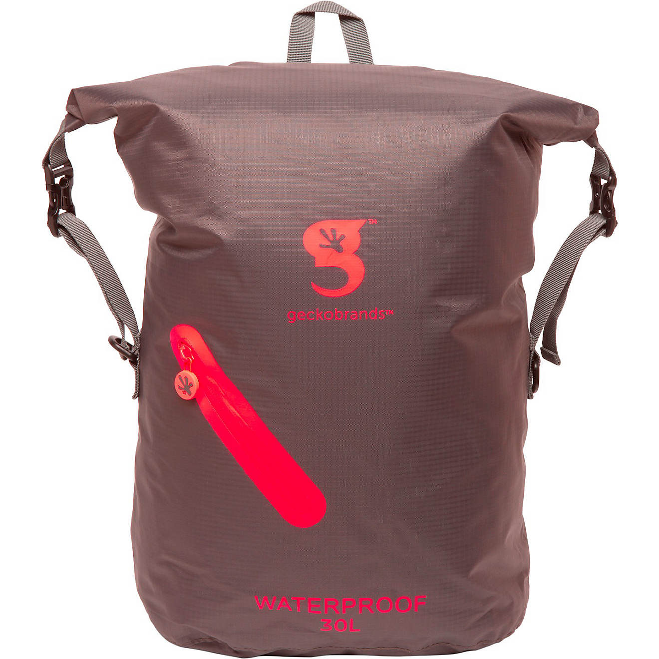 geckobrands Waterproof Lightweight Backpack                                                                                      - view number 1
