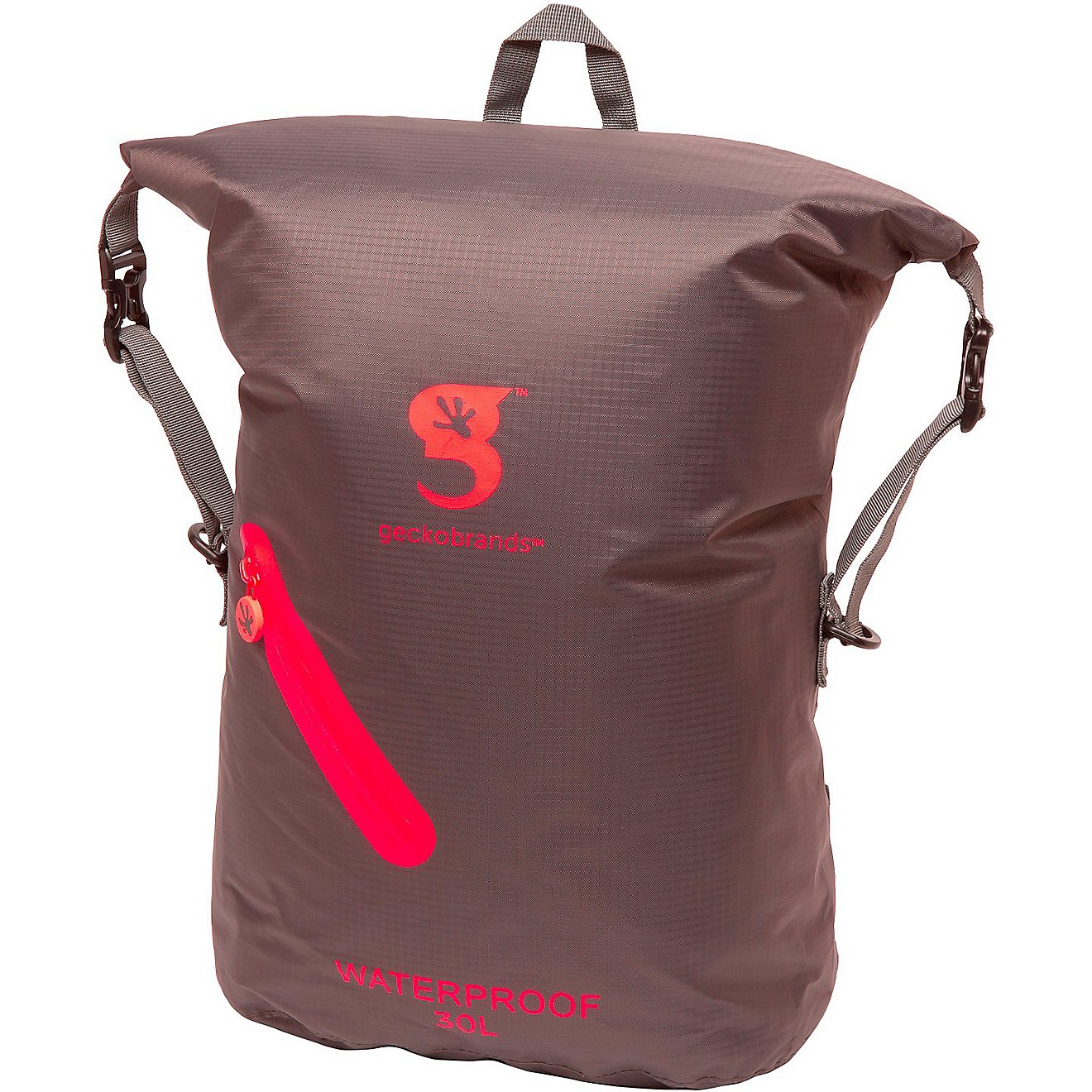 geckobrands Waterproof Lightweight Backpack                                                                                      - view number 2