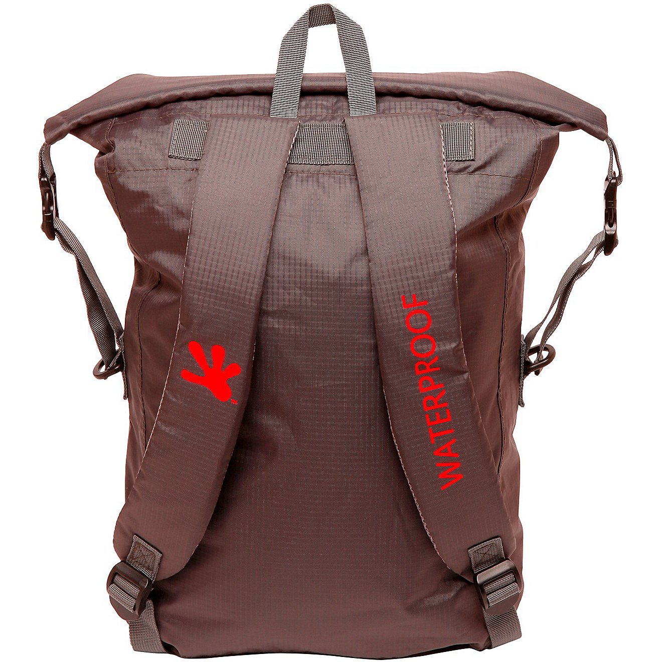 geckobrands Waterproof Lightweight Backpack                                                                                      - view number 3
