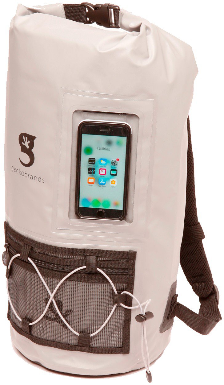 geckobrands Hydroner Backpack - view number 2