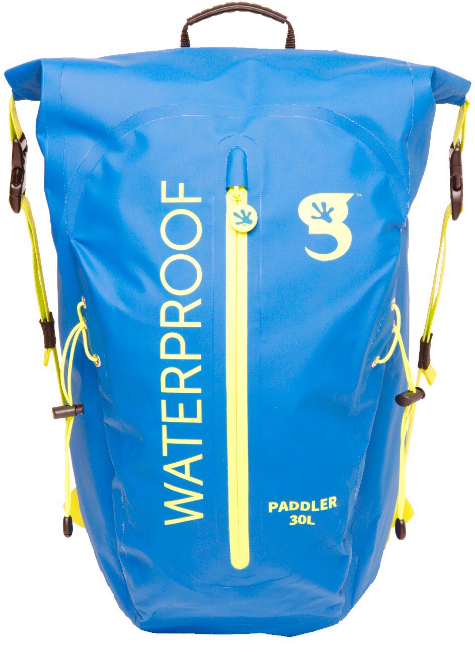 geckobrands Paddler Backpack                                                                                                     - view number 1