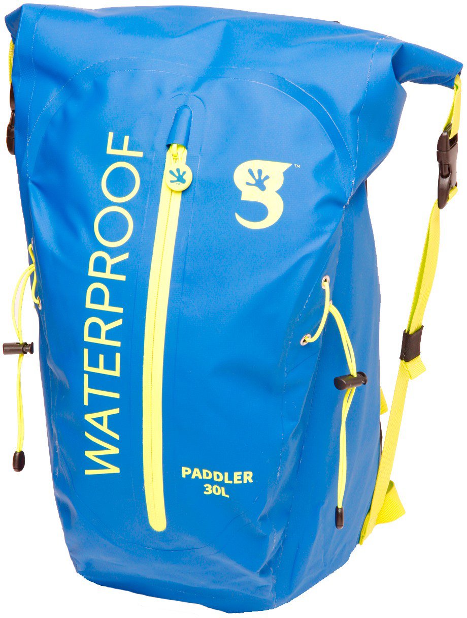 geckobrands Paddler Backpack                                                                                                     - view number 2