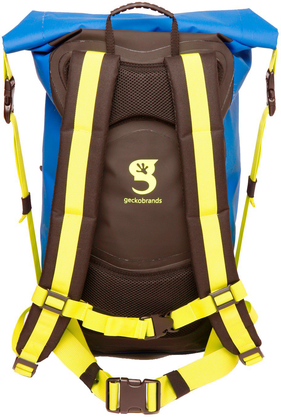 geckobrands Paddler Backpack                                                                                                     - view number 3
