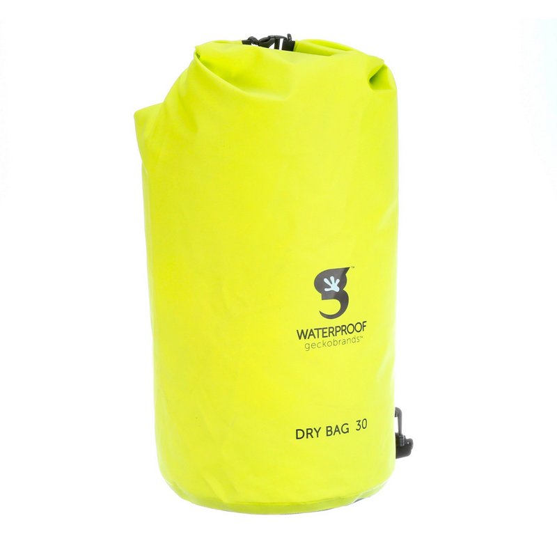 Tarpaulin Dry Bag - image