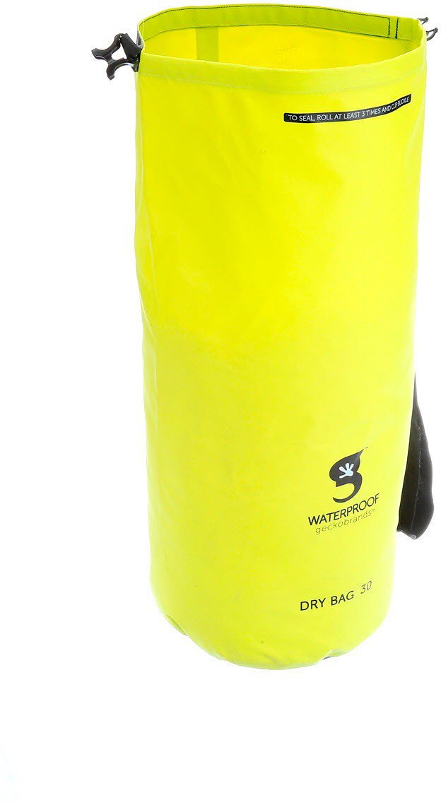 Tarpaulin Dry Bag - view number 3