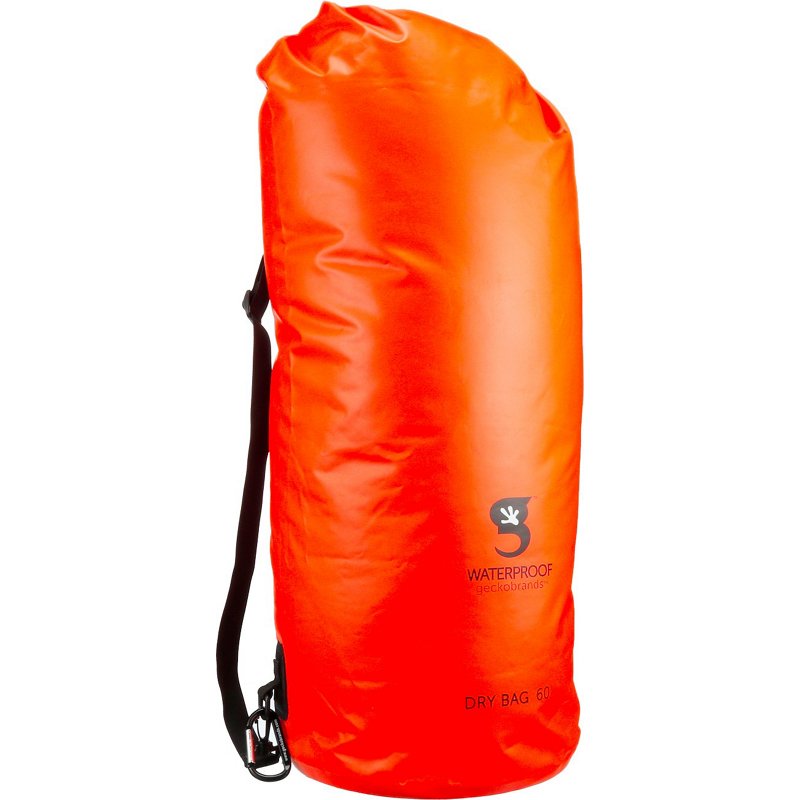 Tarpaulin Dry Bag - image