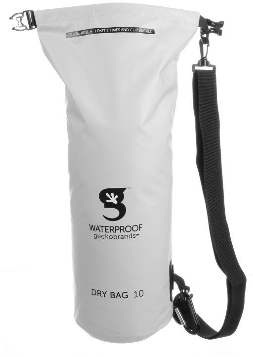Tarpaulin Dry Bag - view number 2