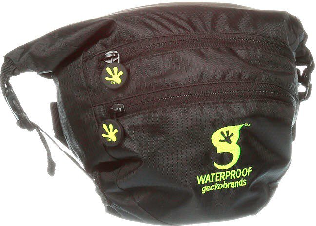 LL Bean's Waterproof Waistpack