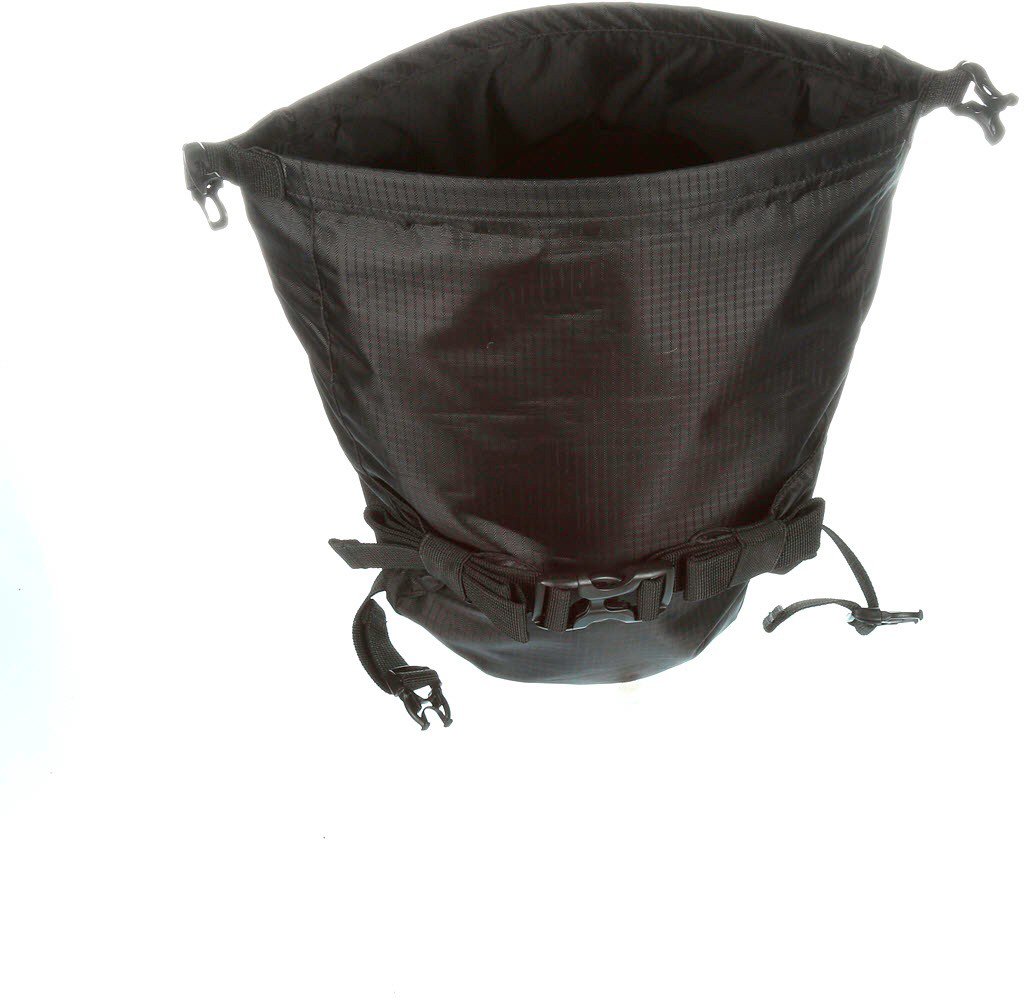 geckobrands Waterproof Lightweight Dry Bag Waist Pouch                                                                           - view number 4