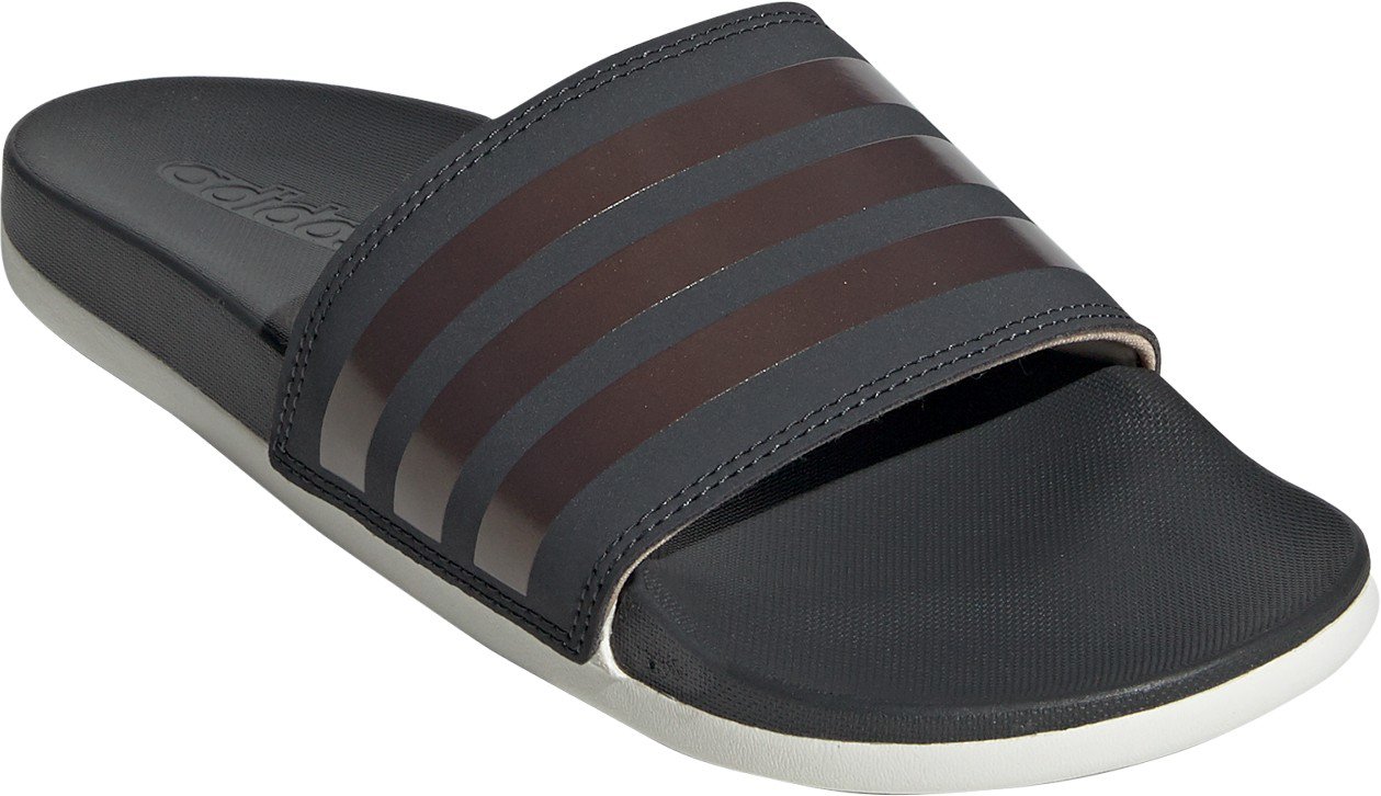adidas women's adilette comfort slides