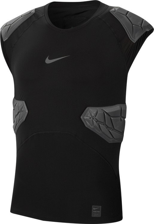 Nike, Shirts, Nike Hyperstrong Core Padded Top