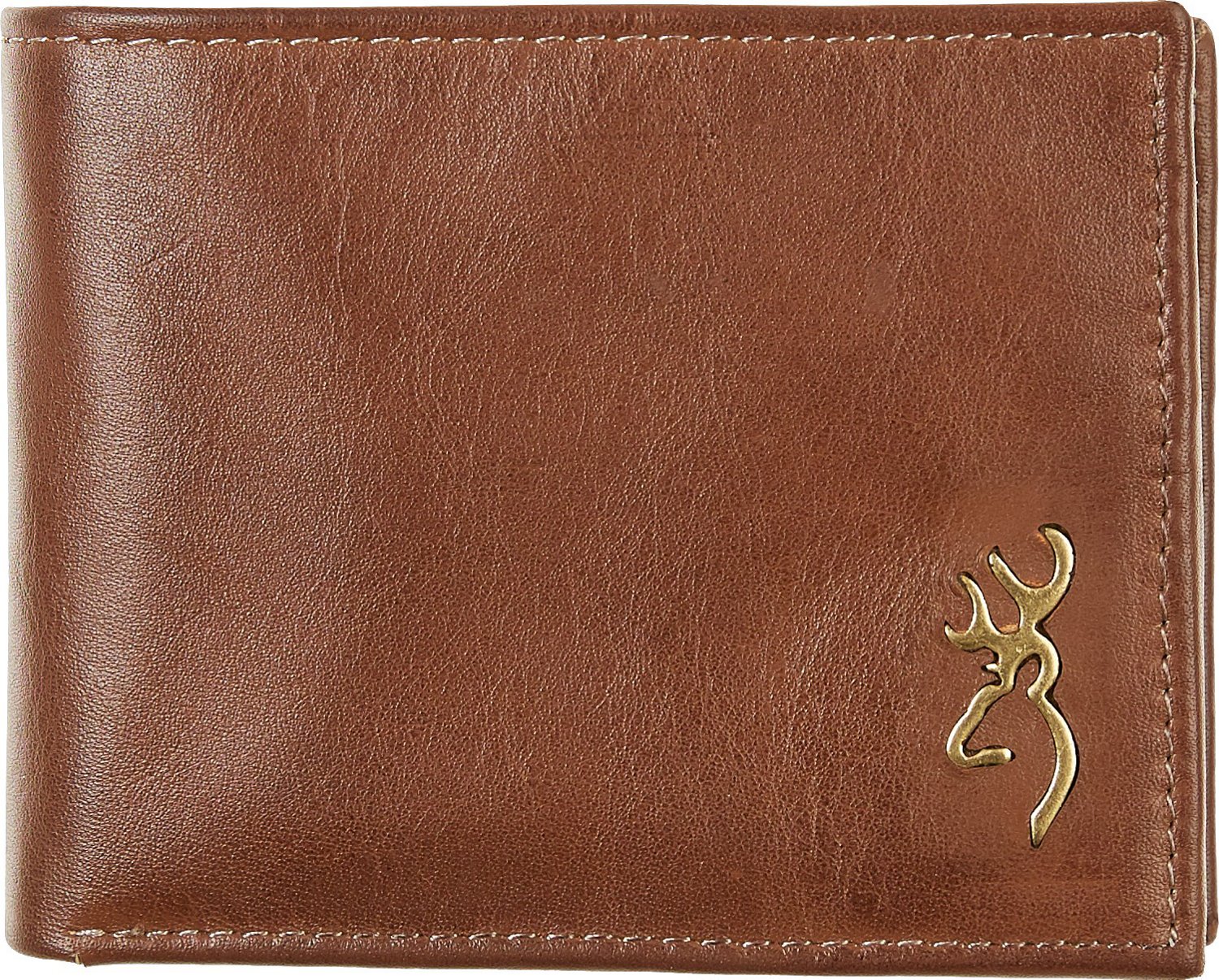 St. Louis Cardinals Leather Bifold Wallet