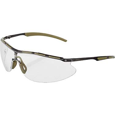 Radians Tactical Glass Ballistic Rated Hunting Safety Glasses                                                                   