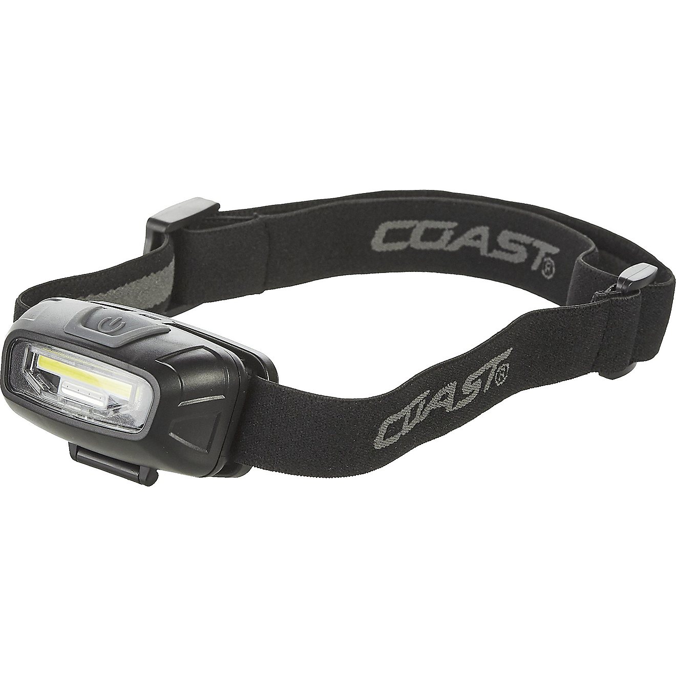 Coast FL13 C.O.B. LED Headlamp                                                                                                   - view number 1