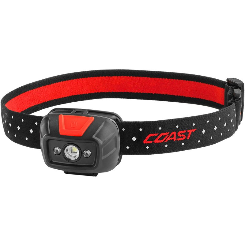 Coast FL19 LED Headlamp - Flashlights at Academy Sports