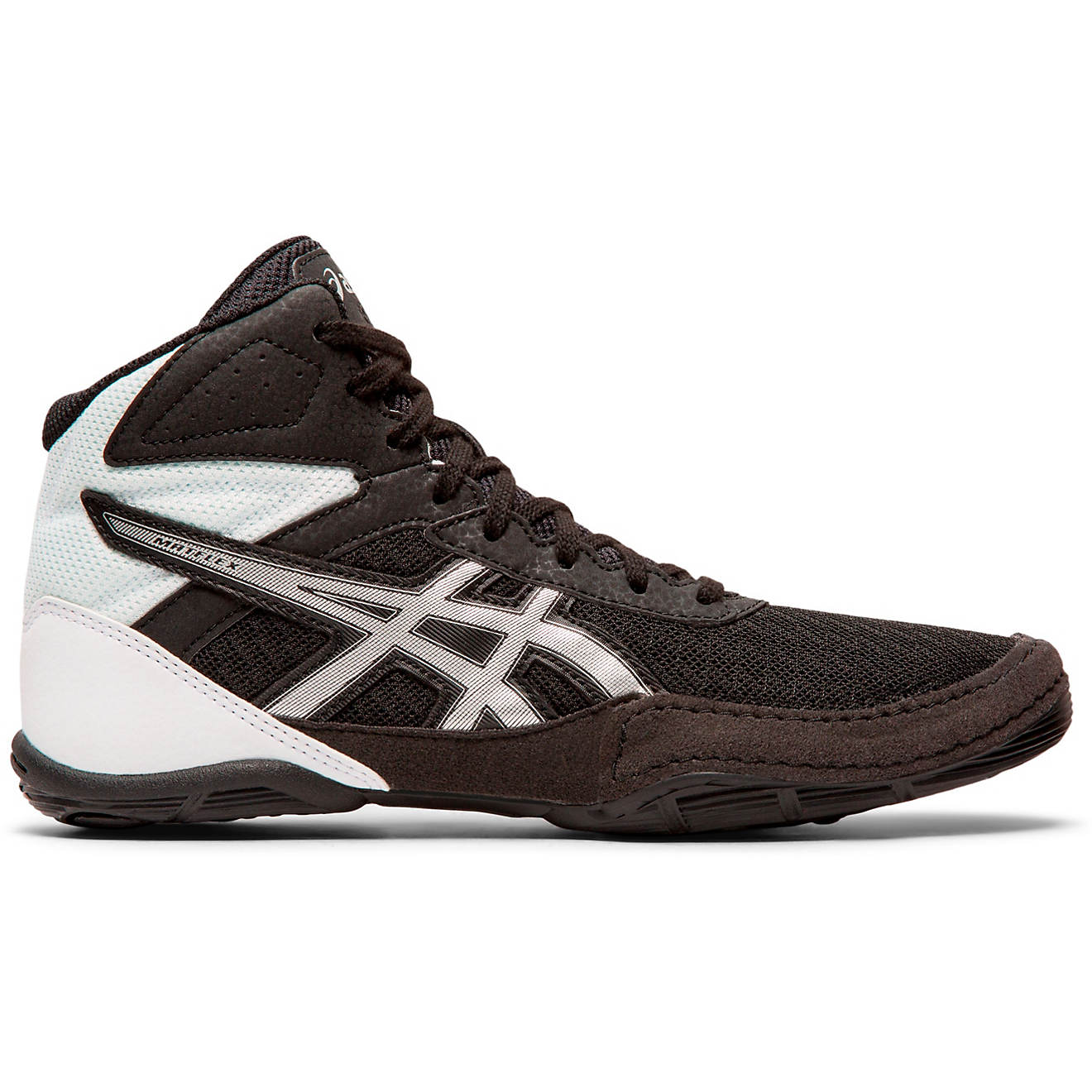 ASICS Boys' MATFLEX 6 GS Wrestling Shoes                                                                                         - view number 1