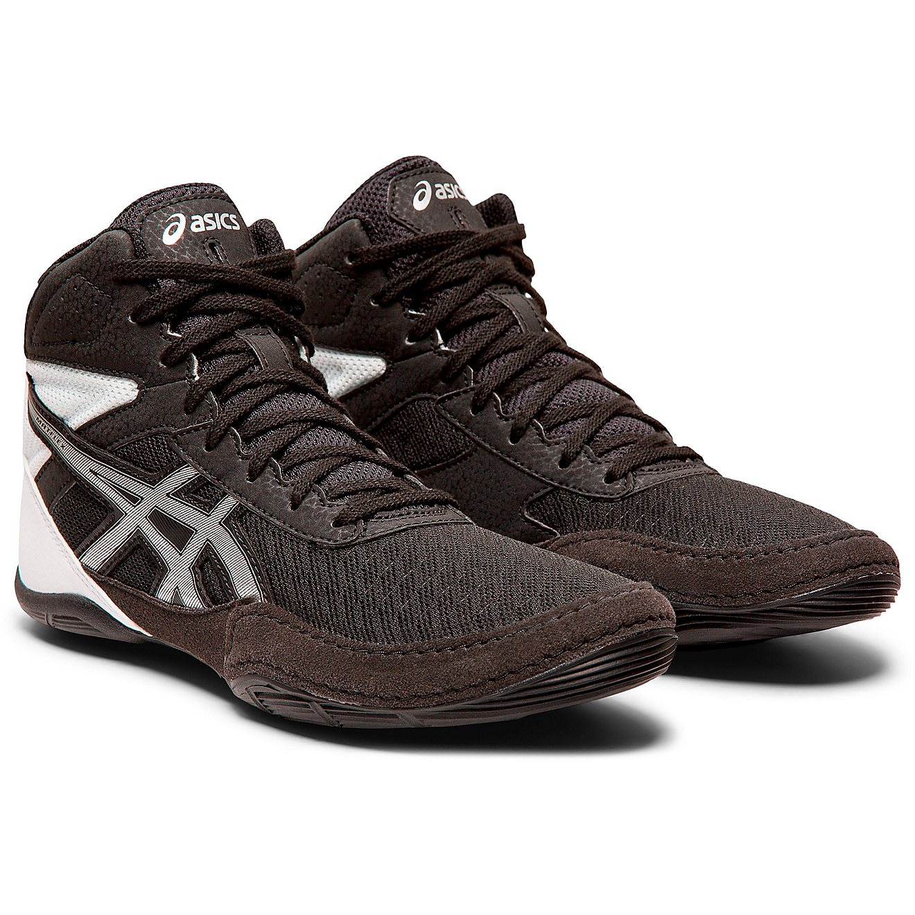 ASICS Boys' MATFLEX 6 GS Wrestling Shoes                                                                                         - view number 2