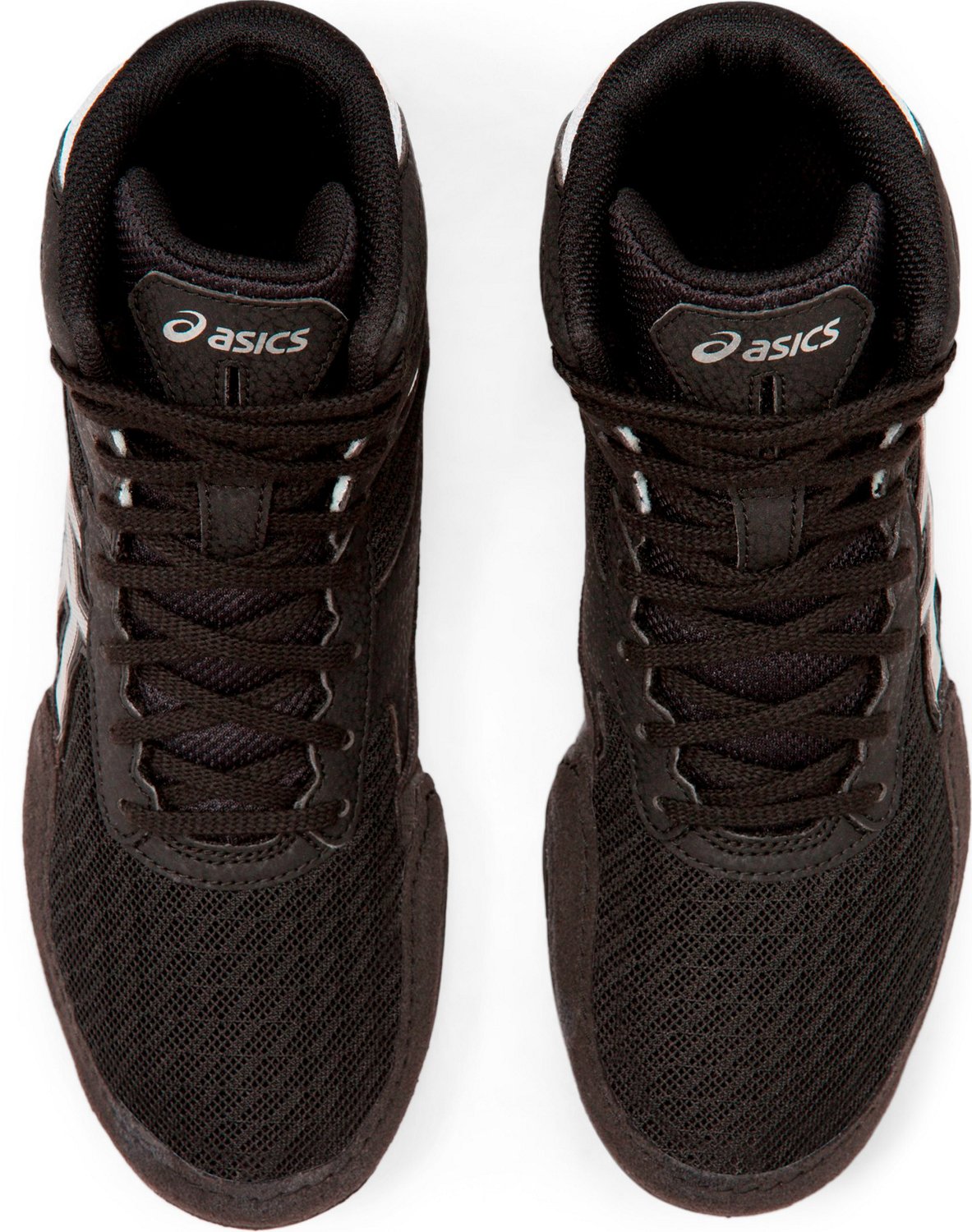 ASICS Boys' MATFLEX 6 GS Wrestling Shoes Academy