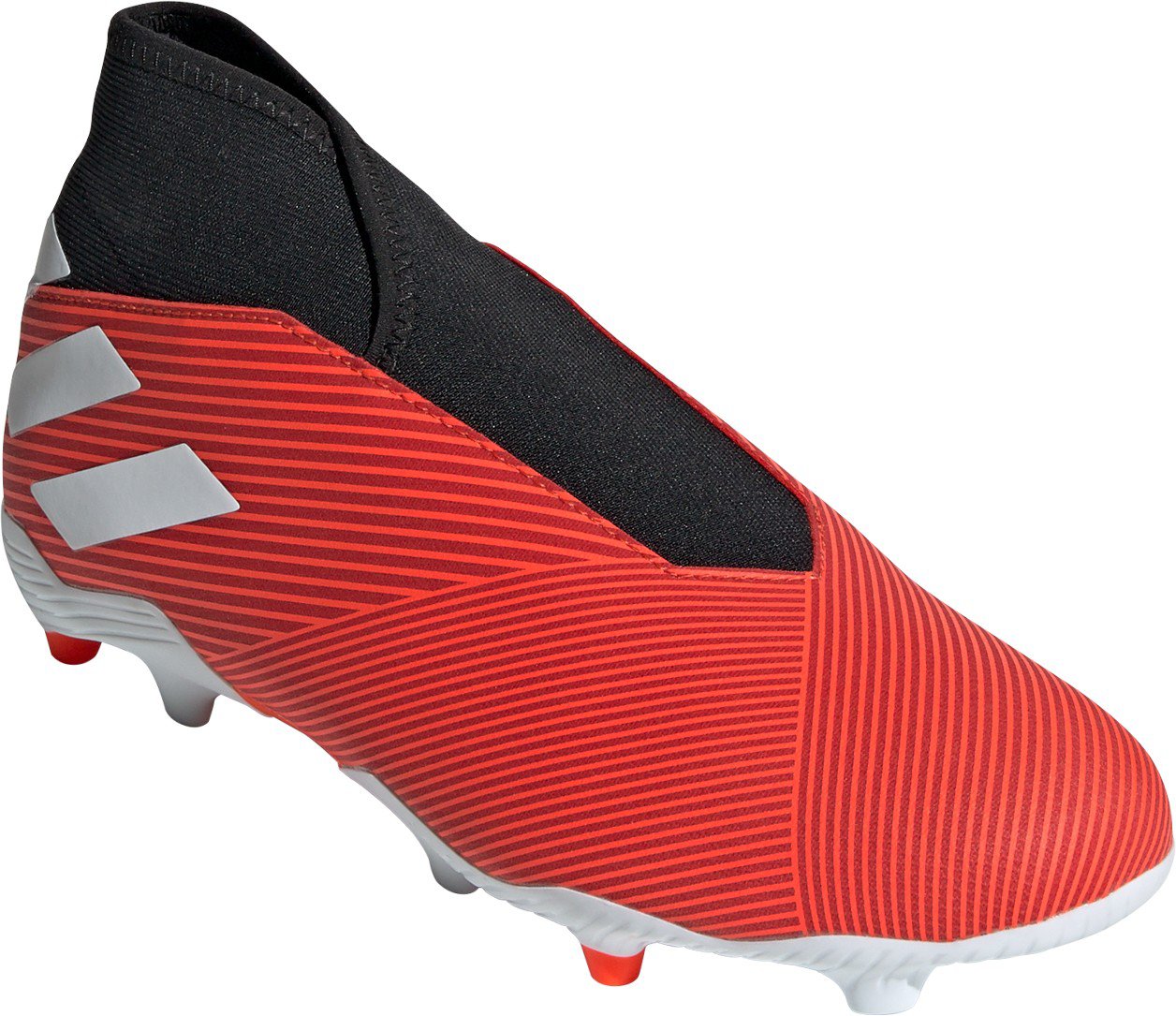 adidas Men's Nemeziz 19.3 LL Firm Ground Soccer Cleats