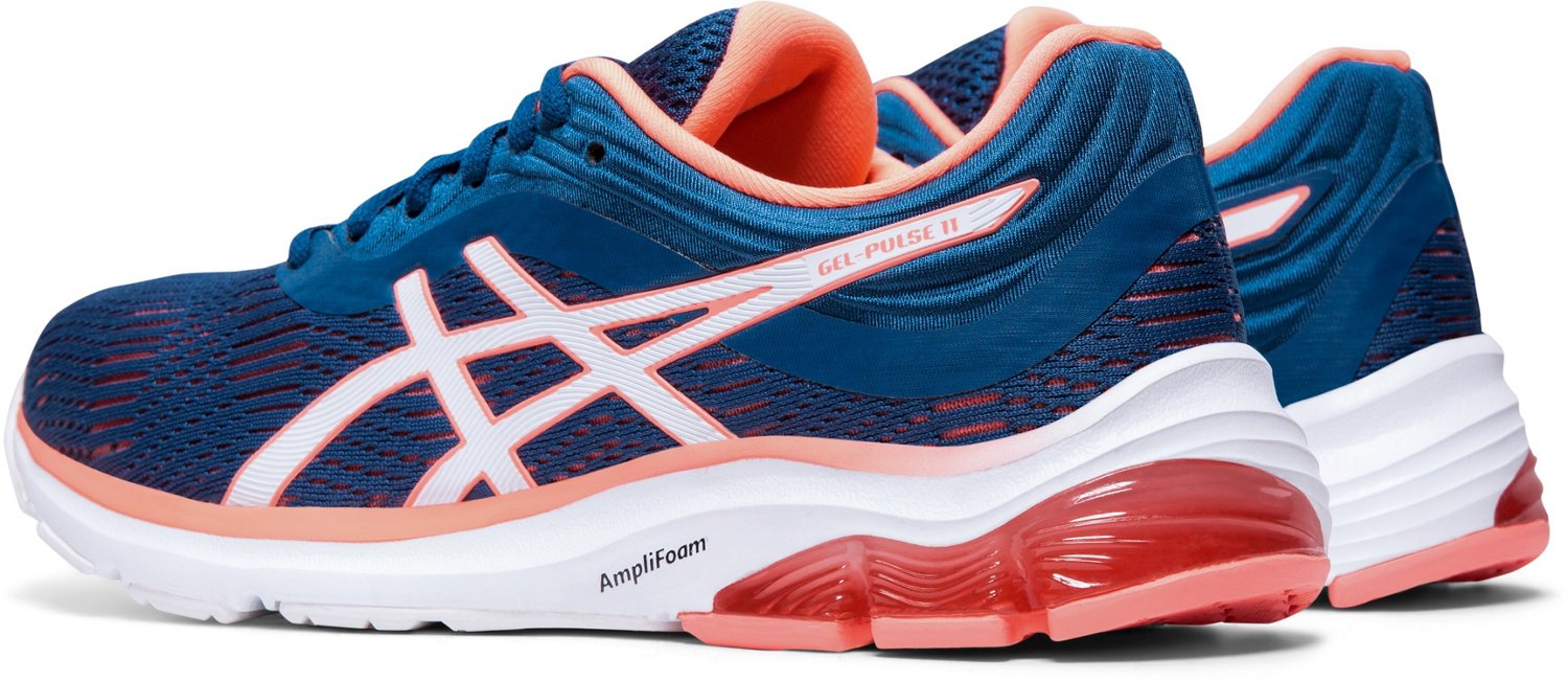 ASICS Women's Gel-Pulse 11 Running Shoes - view number 4