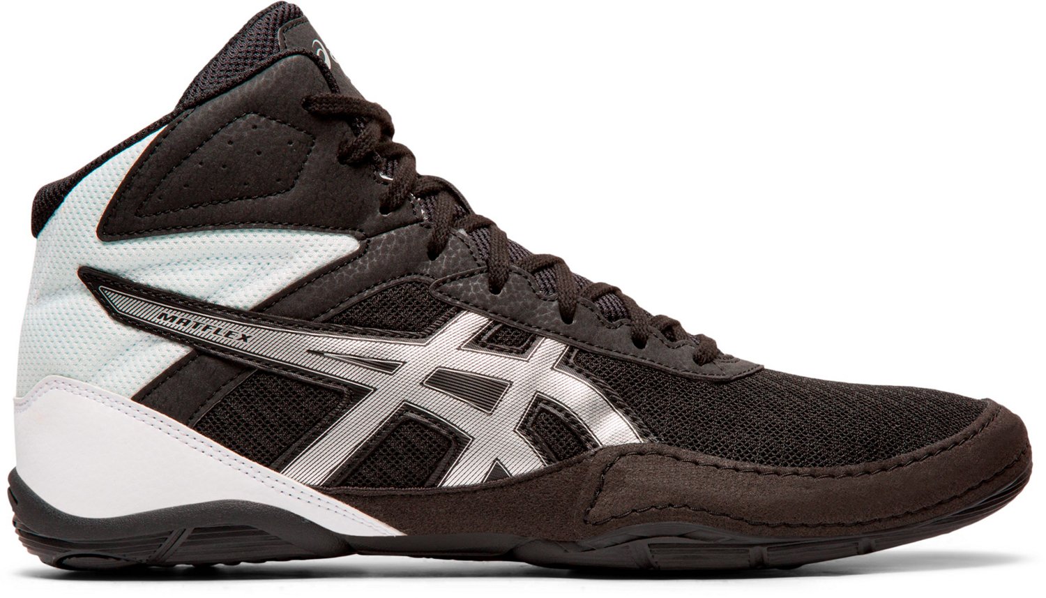 ASICS Men's MATFLEX 6 Wrestling Shoes Free Shipping at Academy