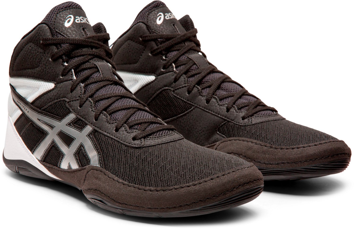 ASICS Men's MATFLEX 6 Wrestling Shoes Free Shipping at Academy