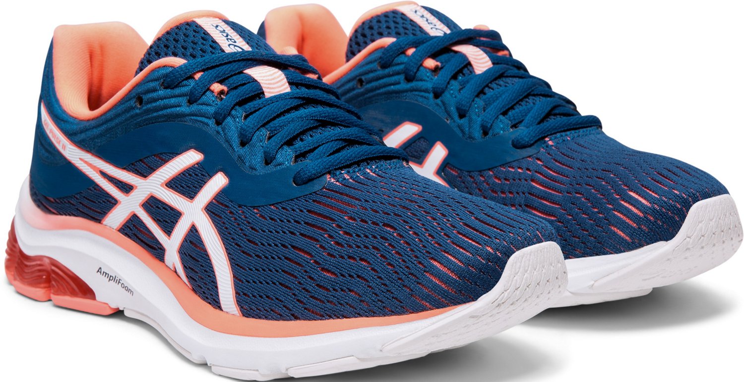 ASICS Women's Gel-Pulse 11 Running Shoes - view number 2