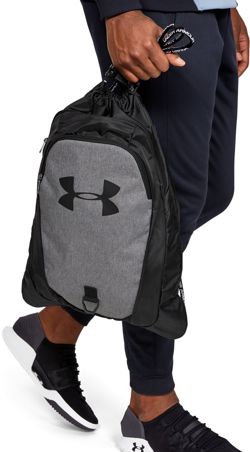 Under Armour Undeniable 2.0 Drawstring Bag Academy