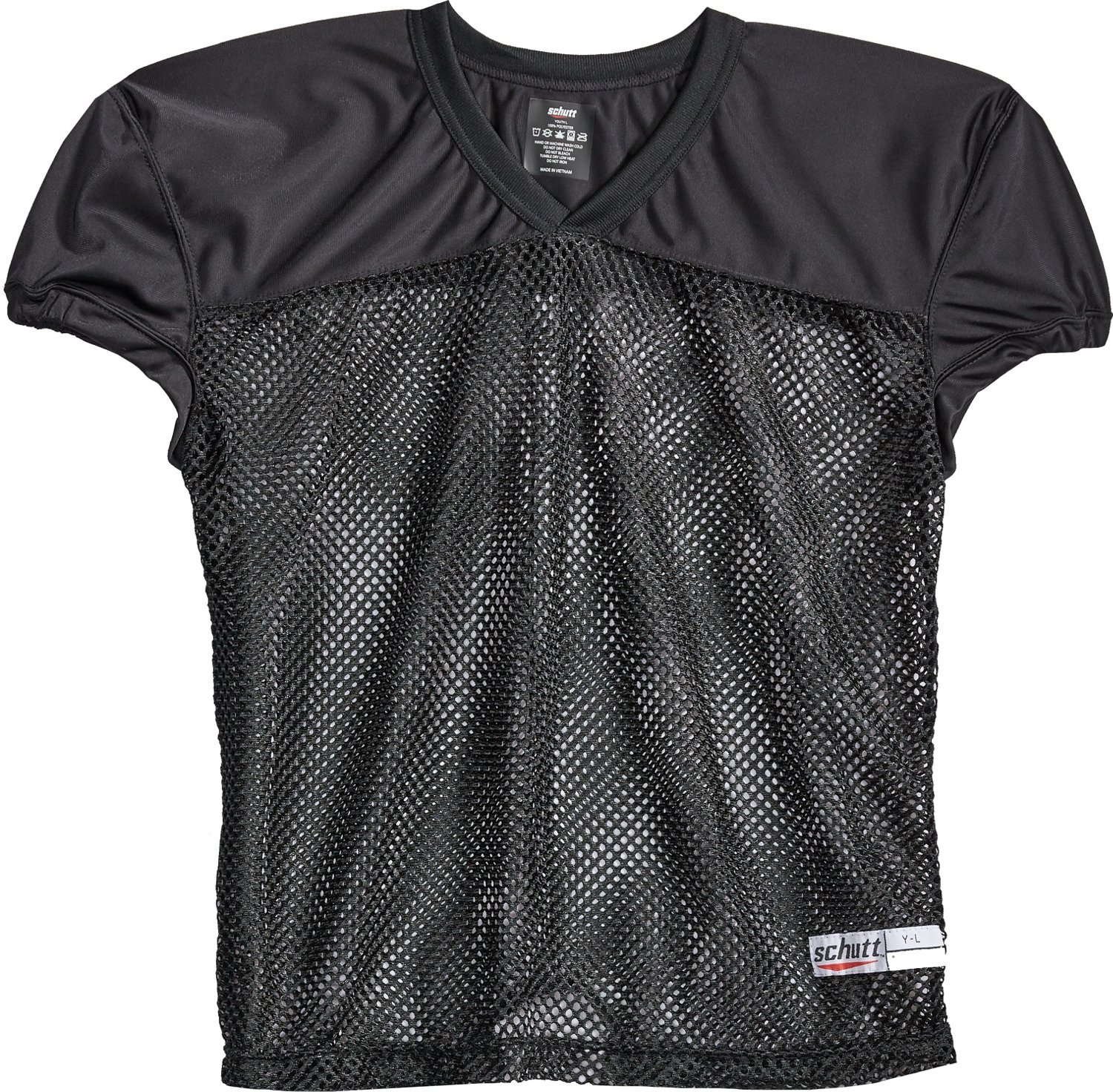 cheap mesh football practice jerseys