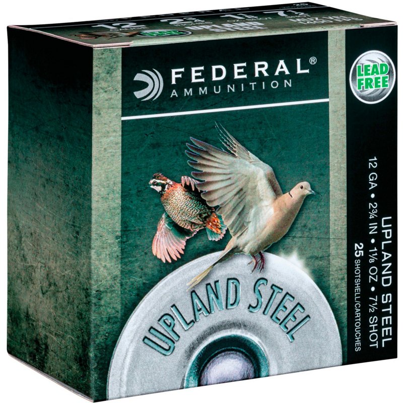 Federal Premium Upl… - image