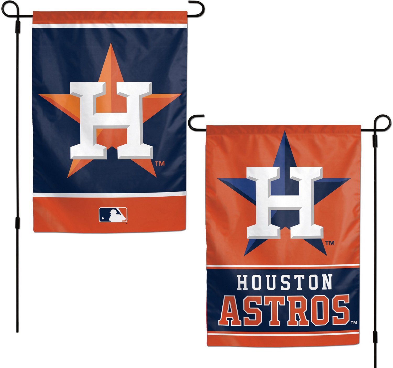 Astros gear being sold at Academy Sports