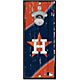 WinCraft Houston Astros 5 in x 11 in Bottle Opener Sign                                                                          - view number 1 selected