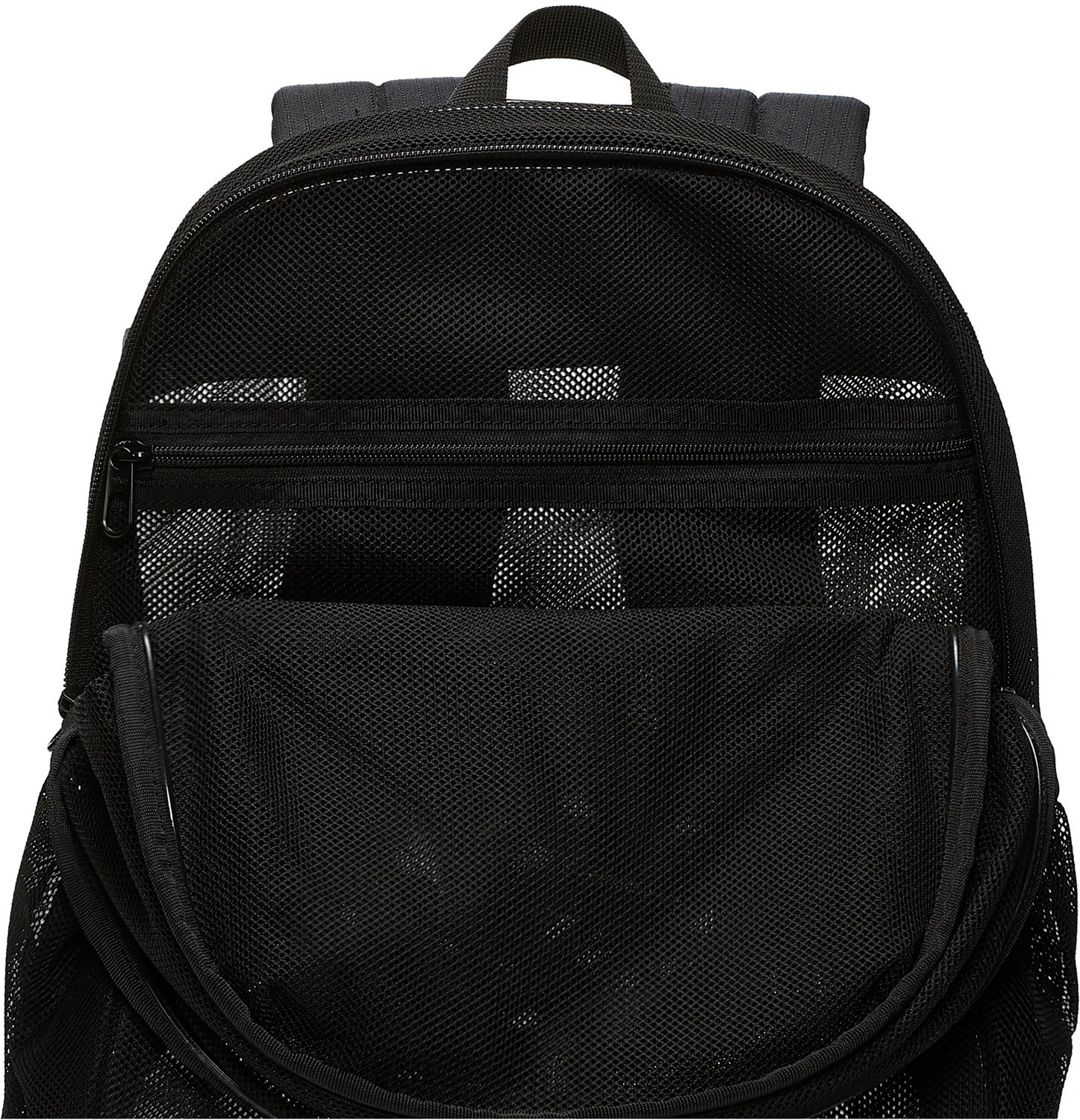 Nike Academy Travel Backpack (Grey)