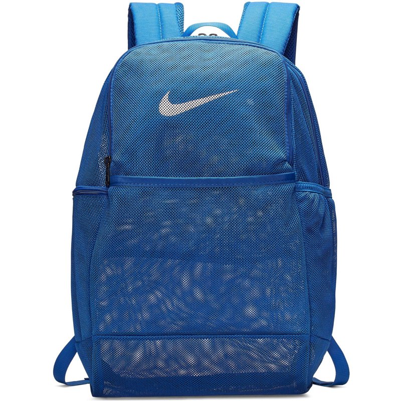 Nike Brasilia Mesh … - image