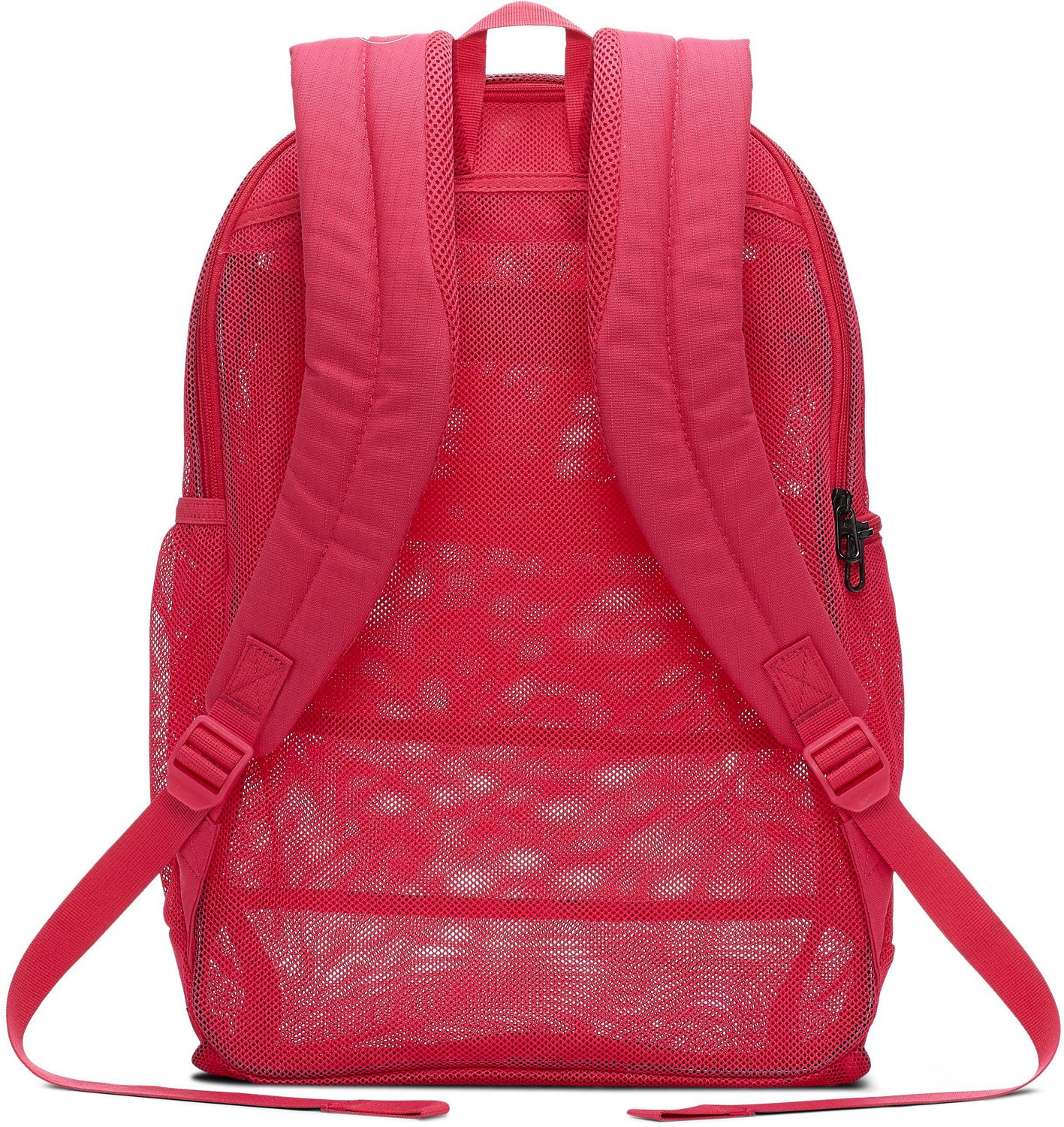 Pink Unisex Brasilia Drawstring, Nike