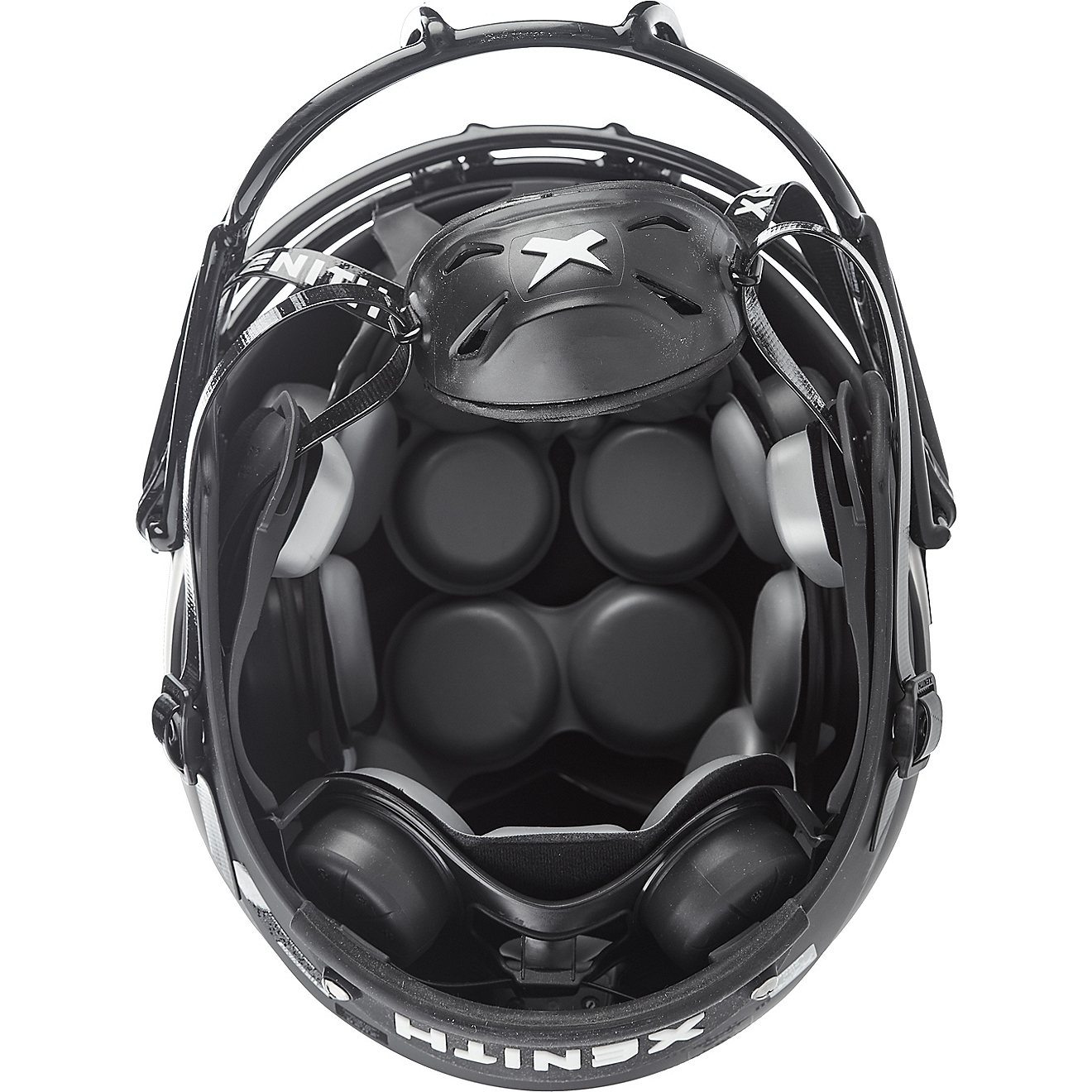 Xenith Youth X2E+ Football Helmet                                                                                                - view number 3