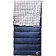 Magellan Outdoors 4 lbs Flannel Lined Rectangle Sleeping Bag                                                                     - view number 1 selected