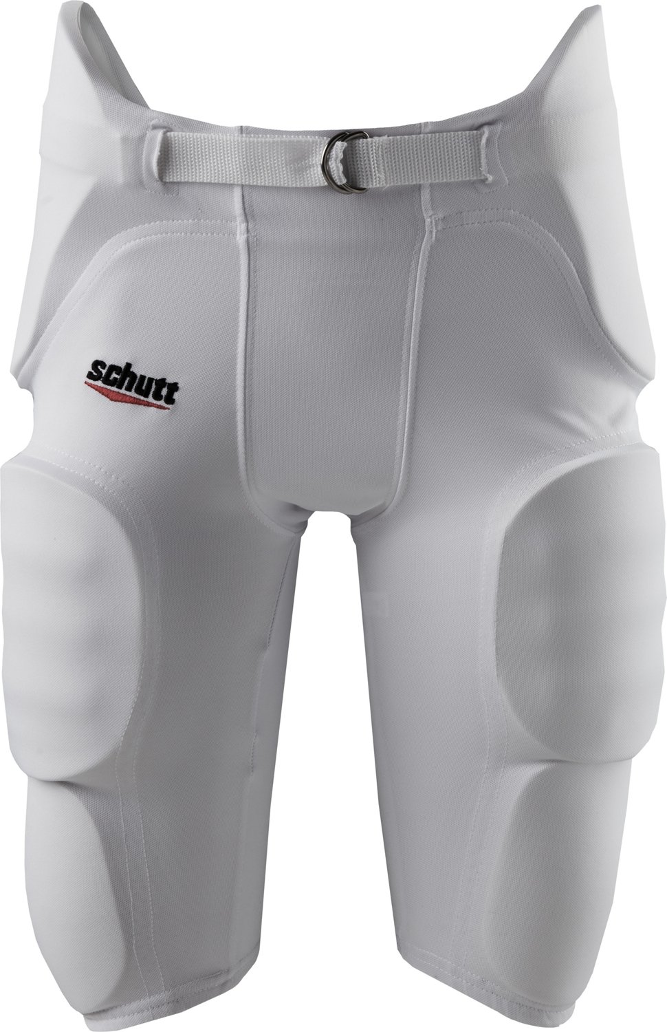 Adidas 7-Pad Integrated Youth Football Pad Pants