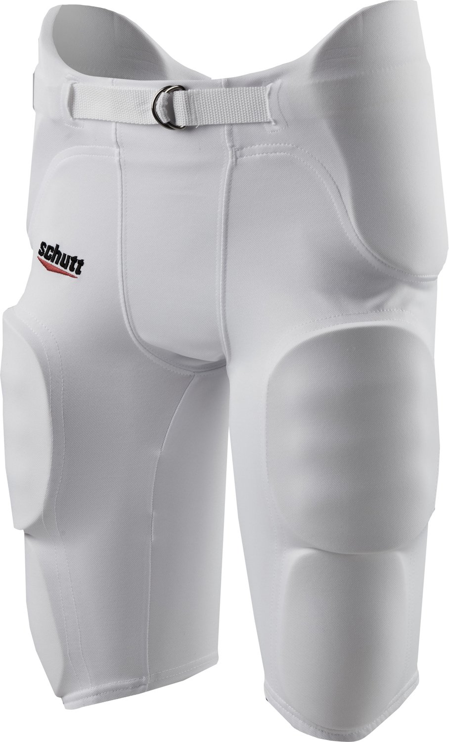 Schutt Kids' Integrated Practice Pants