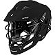Warrior Kids' Burn Lacrosse Helmet                                                                                               - view number 1 image
