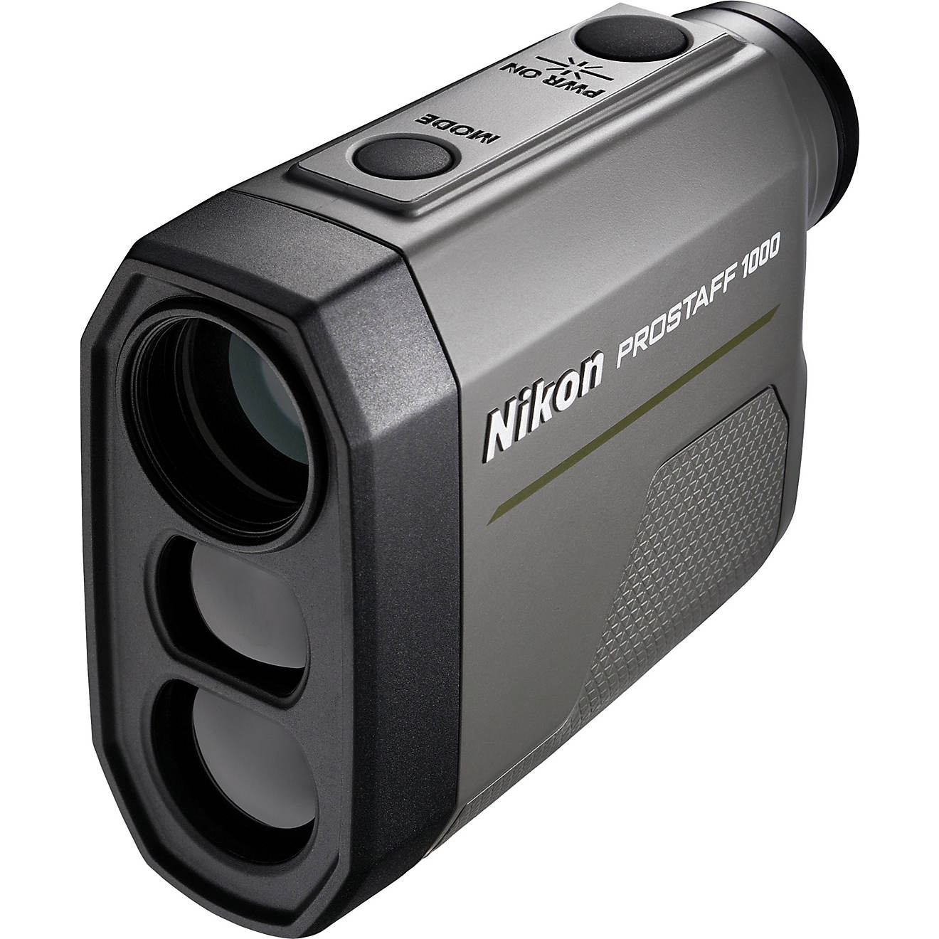 Nikon ProStaff 1000 6 x 20 Laser Range Finder                                                                                    - view number 1