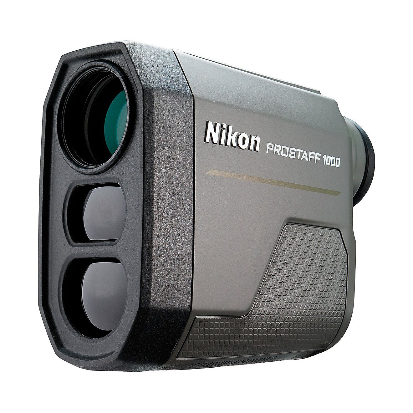 Nikon ProStaff 1000 6 x 20 Laser Range Finder                                                                                    - view number 3