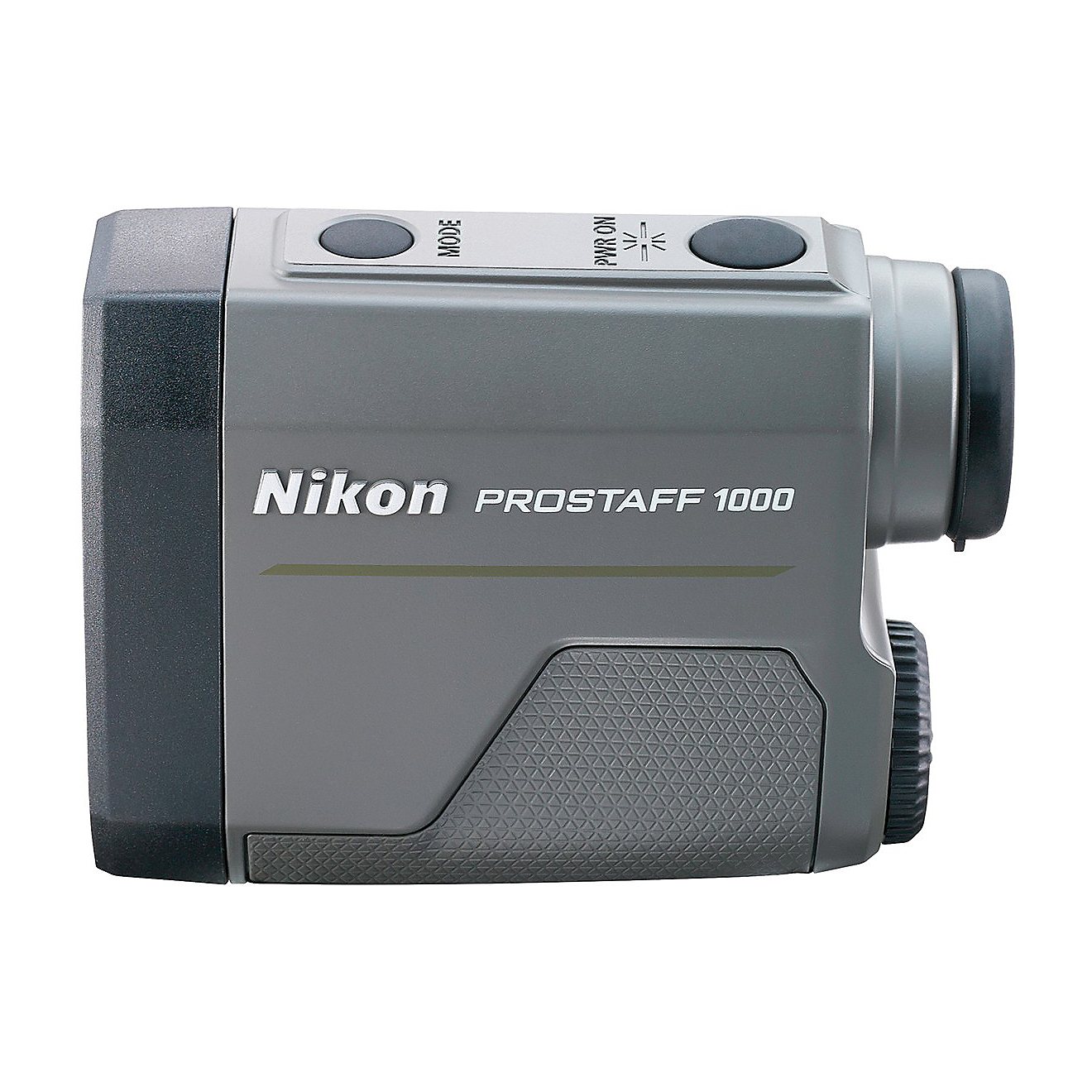Nikon ProStaff 1000 6 x 20 Laser Range Finder                                                                                    - view number 4