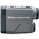 Nikon ProStaff 1000 6 x 20 Laser Range Finder                                                                                    - view number 4