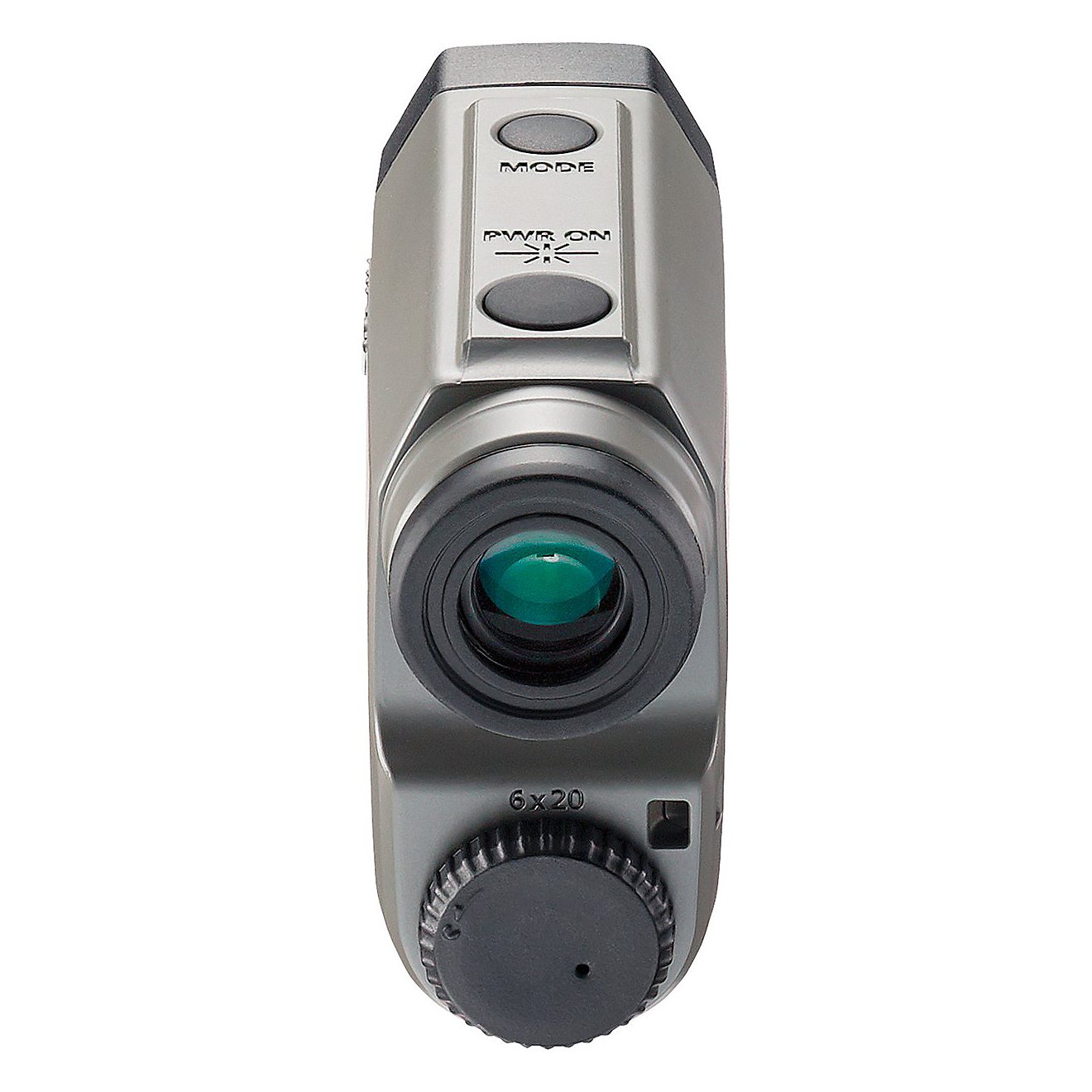 Nikon ProStaff 1000 6 x 20 Laser Range Finder                                                                                    - view number 6