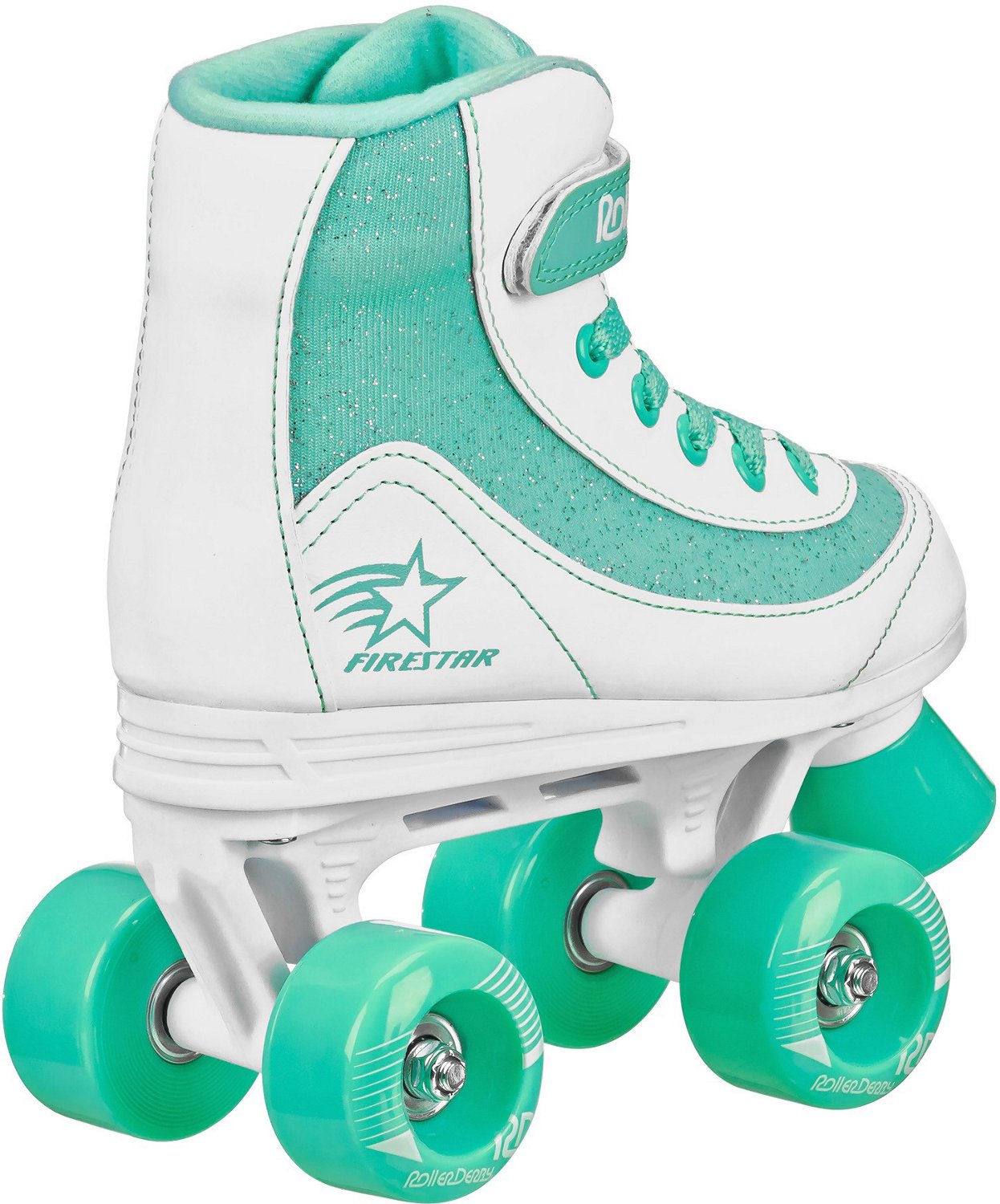 Roller Derby Girls' FireStar Roller Skates - view number 2