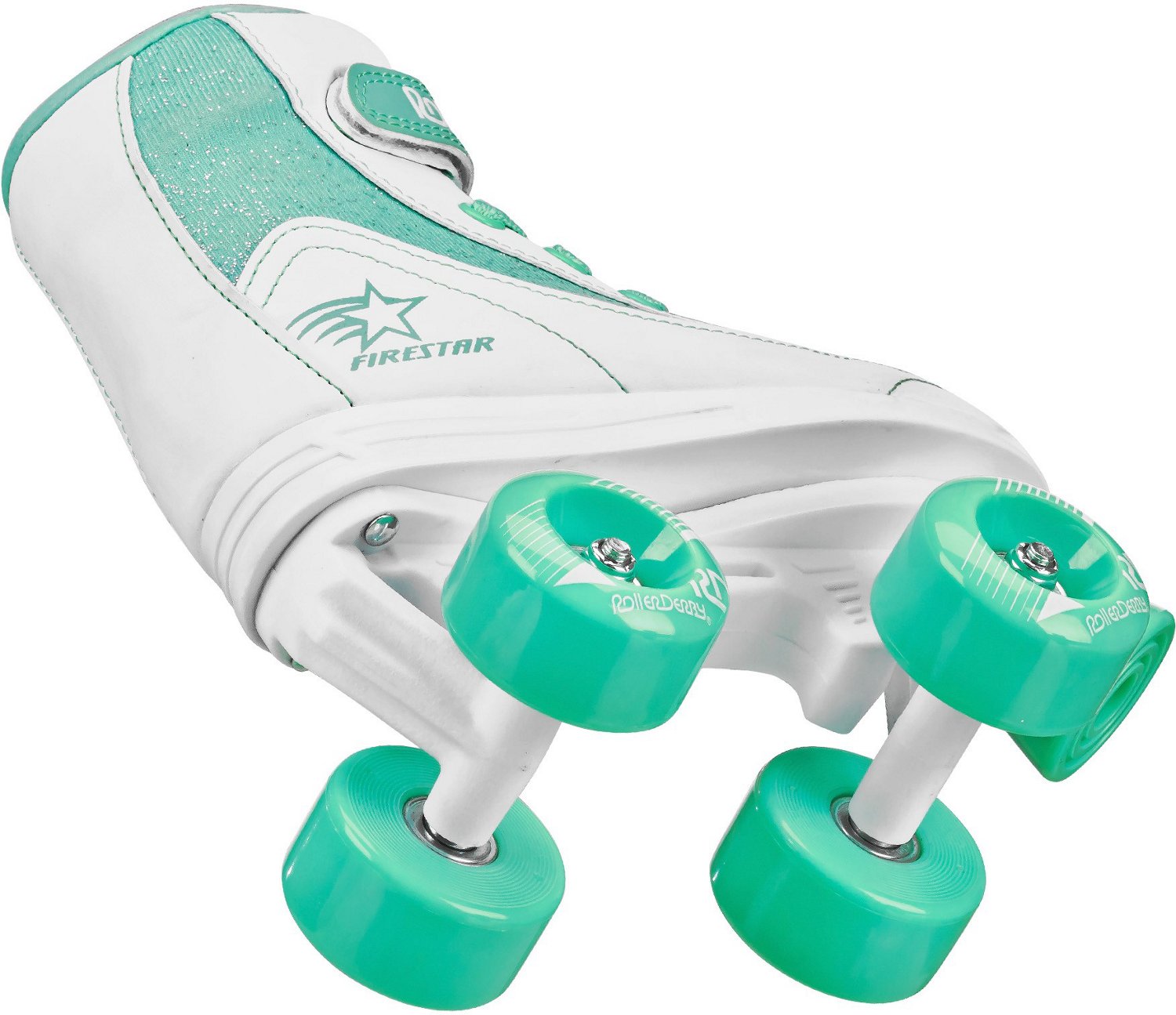 Roller Derby Girls' FireStar Roller Skates - view number 3