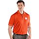 Antigua Men's Clemson University Salute Polo                                                                                     - view number 1 selected