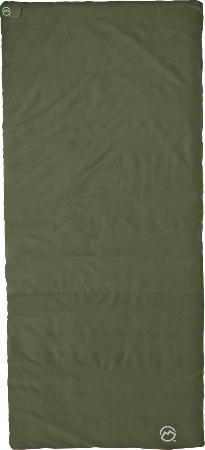 Magellan Outdoors Rectangle Sleeping Bag